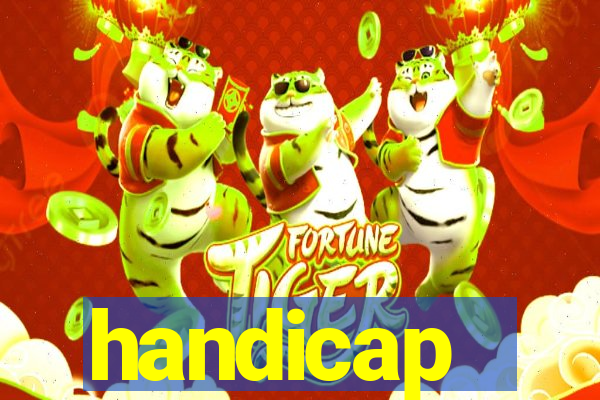 handicap -1 primeiro tempo